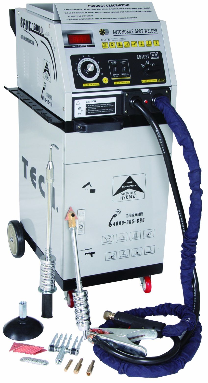 1300 Voltage Computer Automatic Shaping Machine