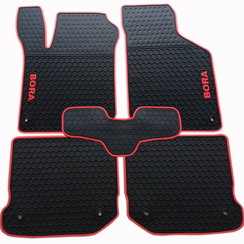 Car Mat for Volkswagen Bora