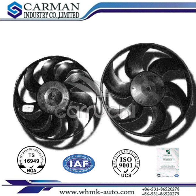 Cooling Fan for Jetta 288g 439g