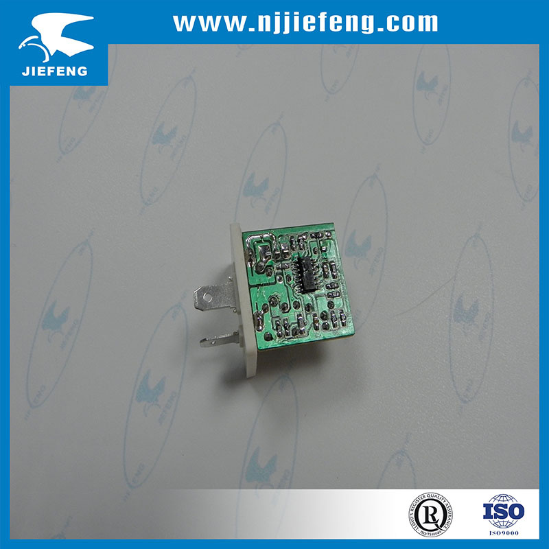 Automatic LED Auto Flasher Relay