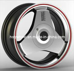 Alloy Wheel (HL332)