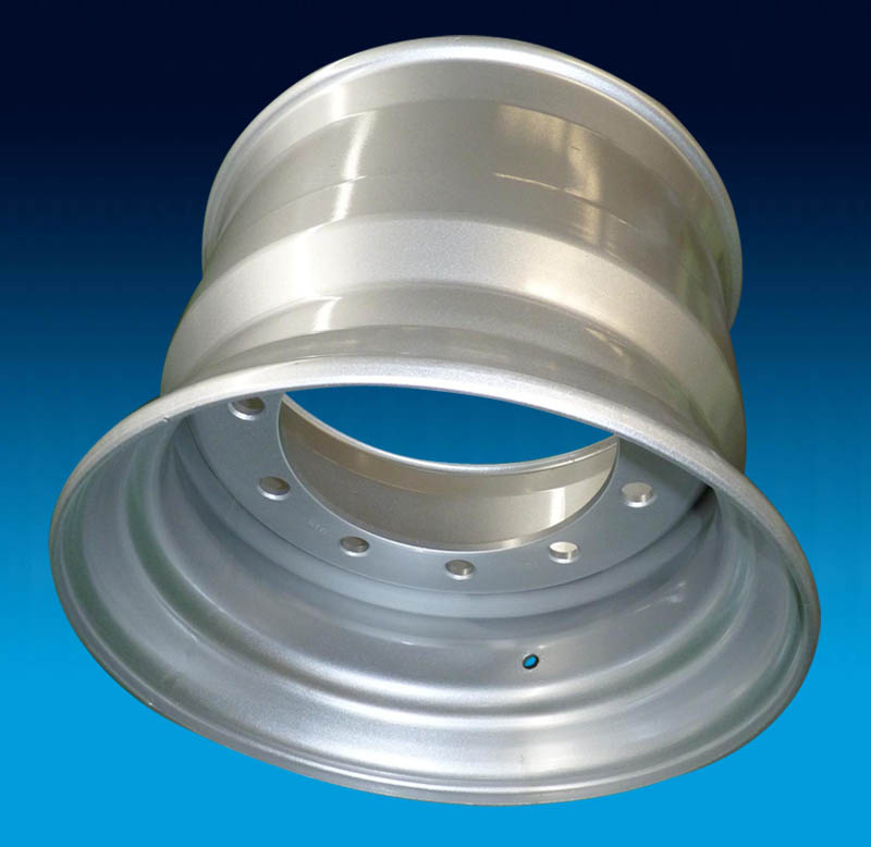 Wheel 22.5x14.00