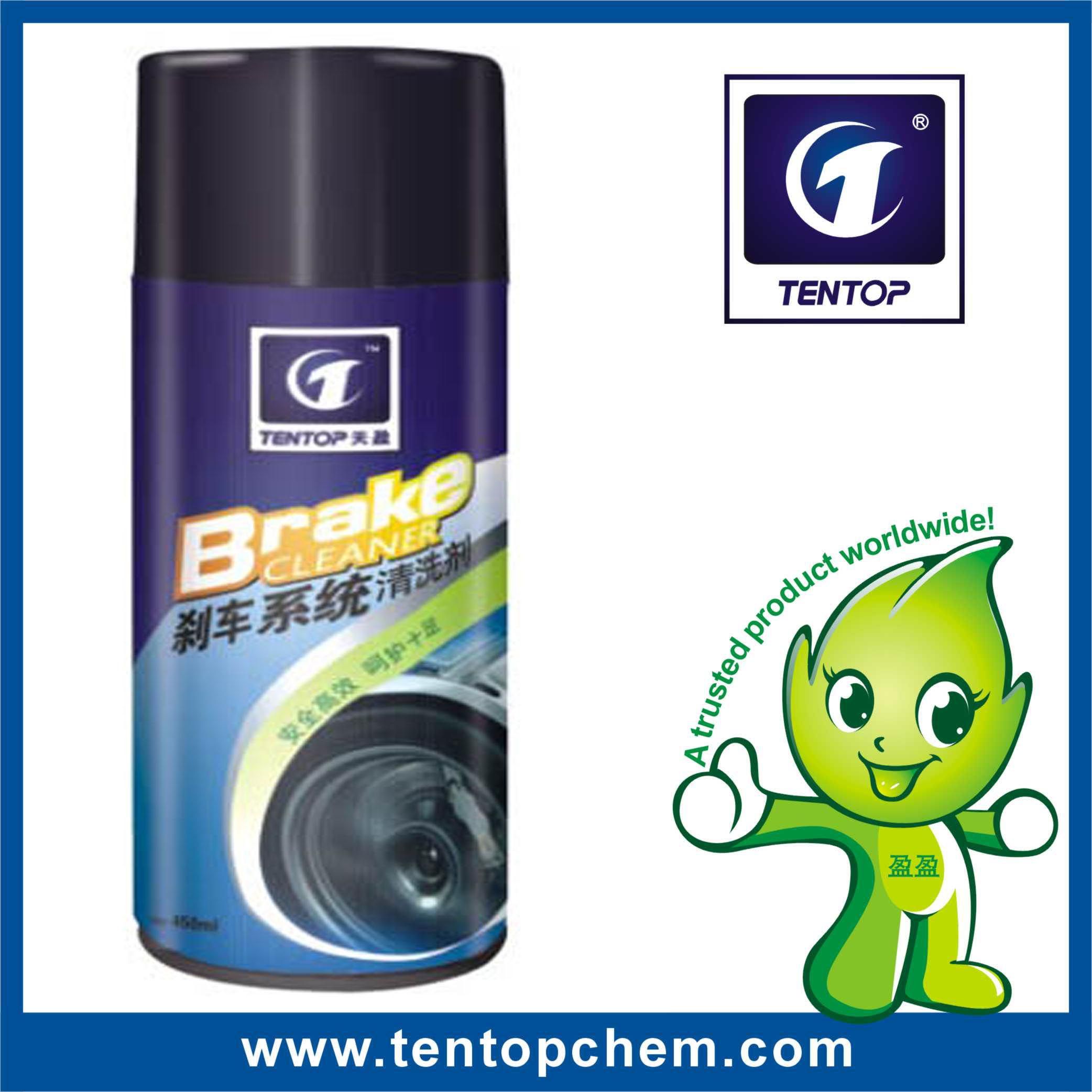 Brake Parts Cleaner