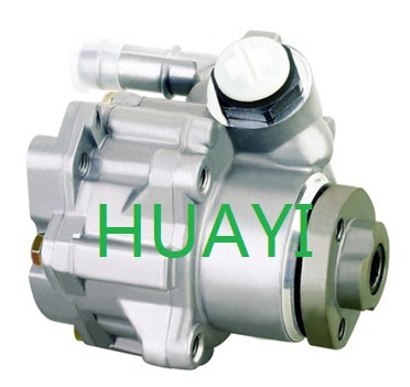 Power Steering Pump for Golf IV (1J0422154D)