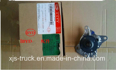 Byd Car F0 Water Pump