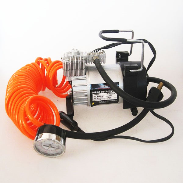 DC12V 150psi Car Mini Compressor Air Pump