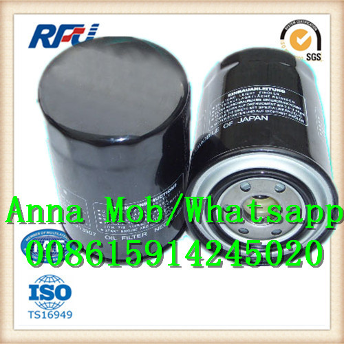 HEPA Filter Engine Spare Part Oil Filter Me013307