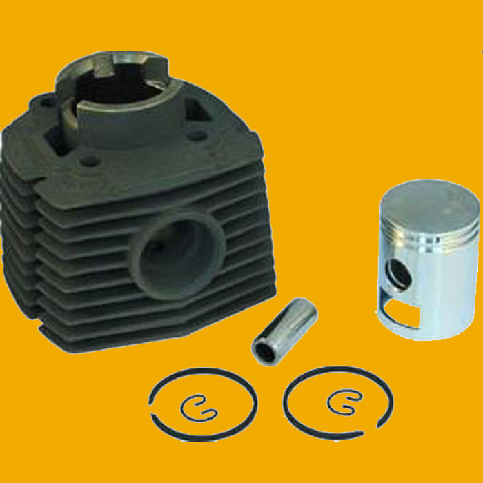 Mbk Motorbike Cylinder, Motorcycle Cylinder for Ss8012