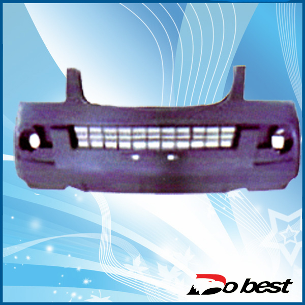Front Bumper for Nissan Navara Pickup