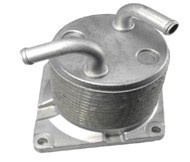 Auto Engine Oil Cooler for Nissan (7200756)