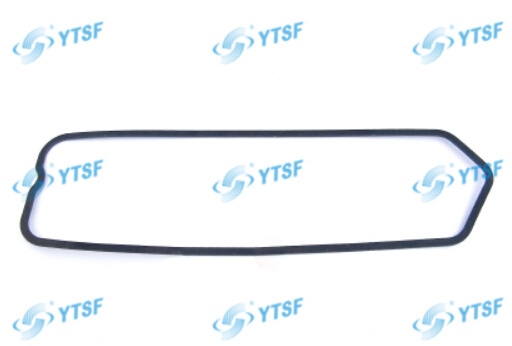 High Quality Foton Auto Parts Valve Champer Top Cover Gasket