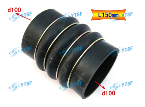 Intercooler Pipe/Beiben Parts/Auto Parts