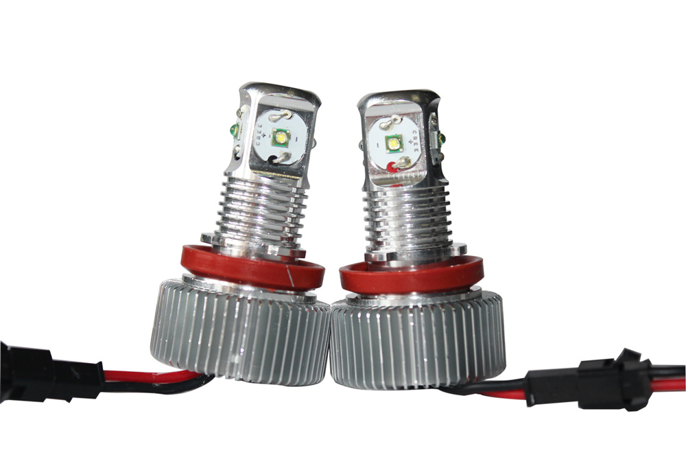20W LED Marker Angel Eyes for BMW H8 (E92)