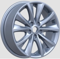 Replica Alloy Wheel for Buick 14inch-20inch