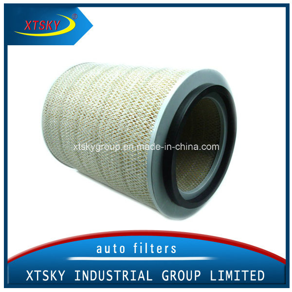 Xtsky Auto Part High Quality Auto Air Filter (OE: 395773)