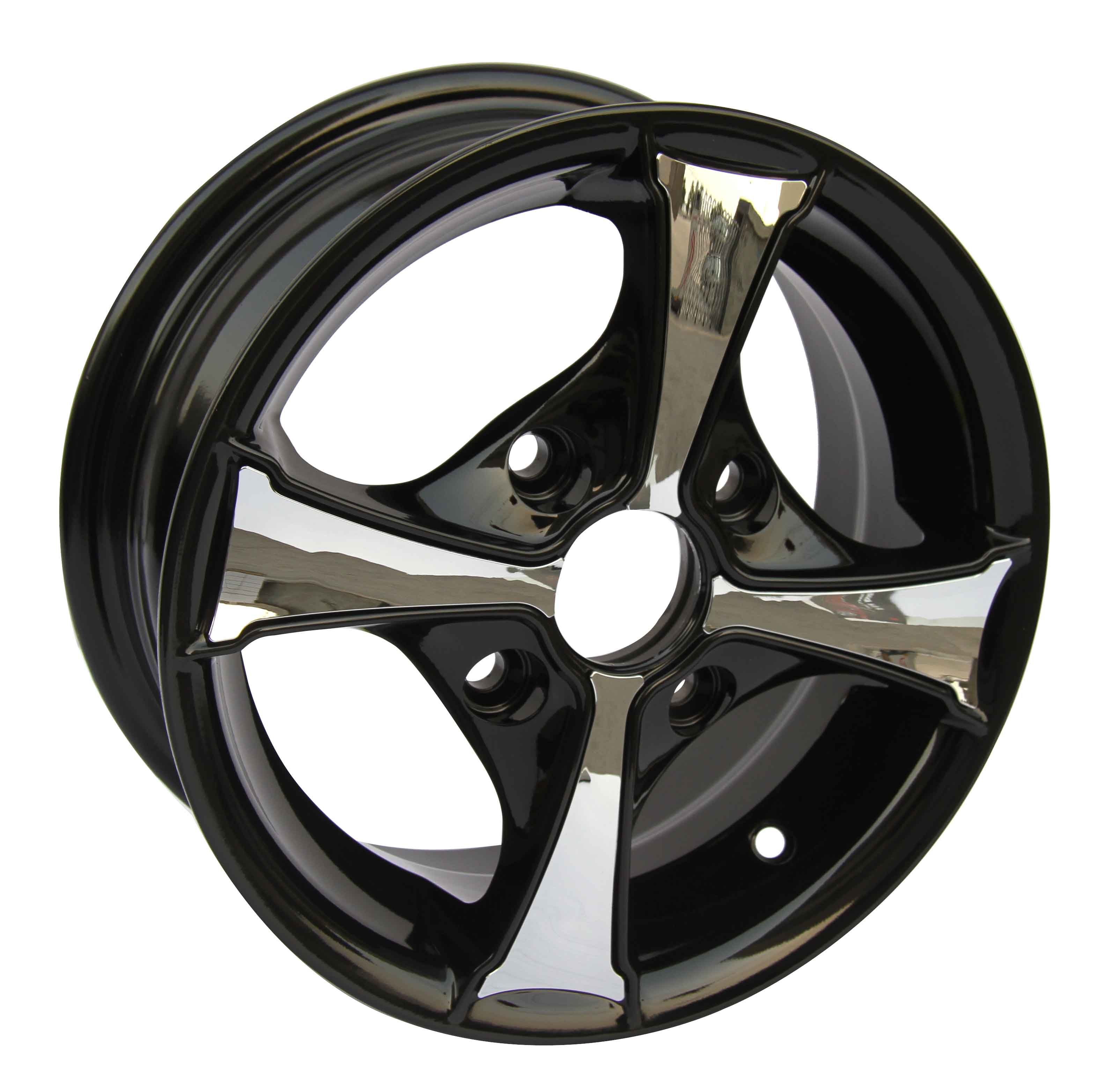 Aftermarket Alloy Wheel (KC2202)