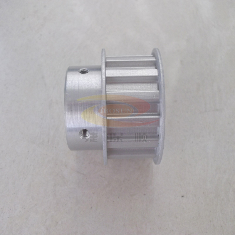 High Quality Timing Pulleys T20 Belt Pulley