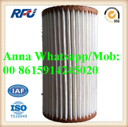 0X12811 High Quality Auto Oil Filter for Mann (0X12811, 99610222553)