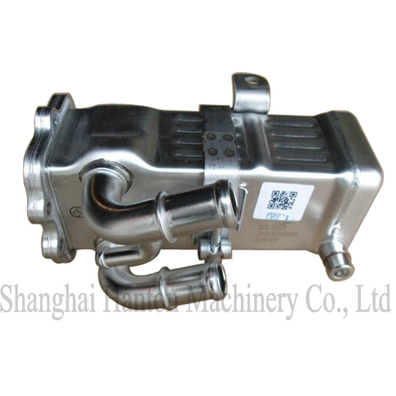 Cummins ISF2.8 engine motor 5310100 5342842 5308965 5263165 EGR cooler