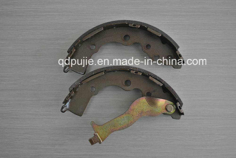 Daewoo Brake Shoe