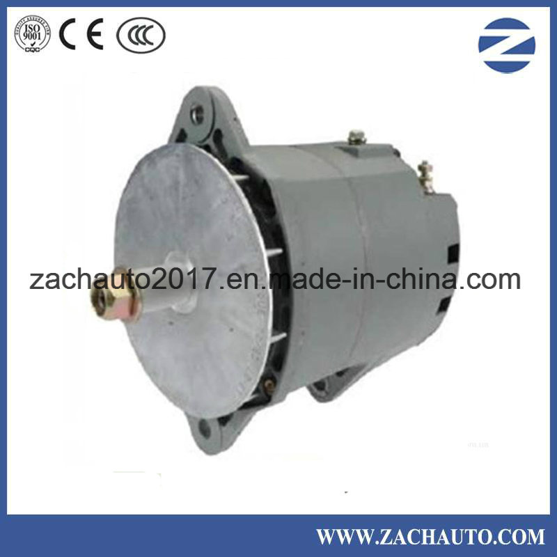 Delco 33si Alternator for Kenworth, Volvo Truck, Western Star, 19011151, 19011154, 19011158