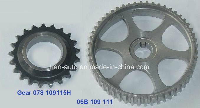 Carbon Steel Auto Engine Gear