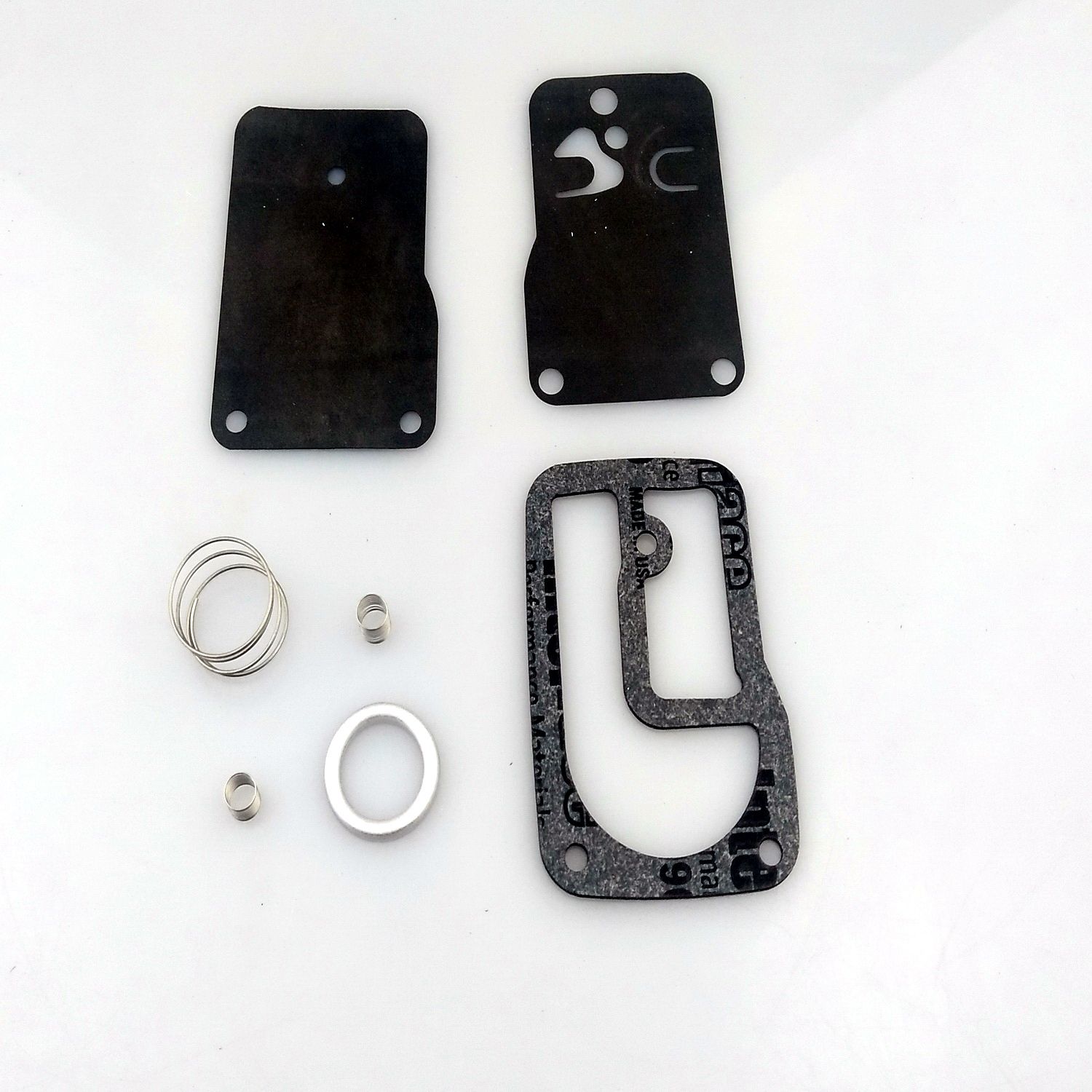 Briggs & Stratton 393397 Fuel Pump Repair Kit