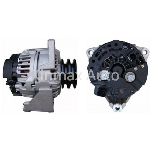 0124325098 Car Alternator 12V 90A for Mercedes-Benz 3761540302