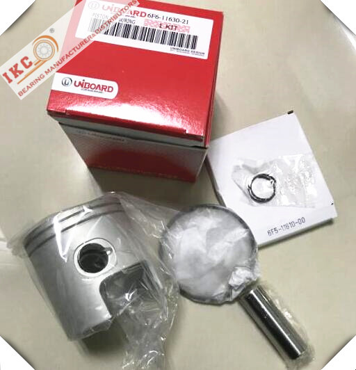 YAMAHA 40X Y 40g Outboard Engin/Motor Geniue Parts- Piston Kits 6f6-11630-21, 66t-11630-00