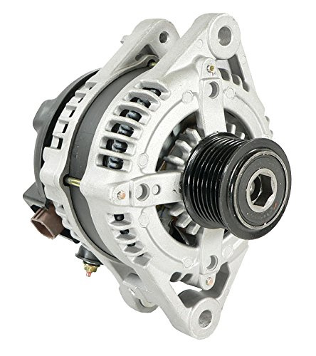 Alternator for Lexus Es350 Rx350, Toyota Avalon, Venza, 104210-2100, 27060-0p150