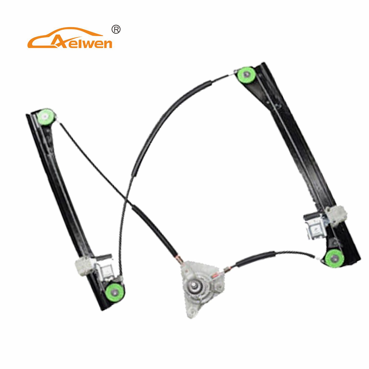 Aelwen Window Regulator for VW Polo 9n (6Q3837461 6Q3837462)