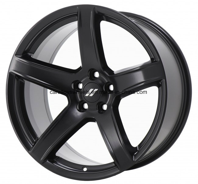 Dodge 2018 New Design Alloy Wheel Size 20X9.5 Kin-5989 for Srt