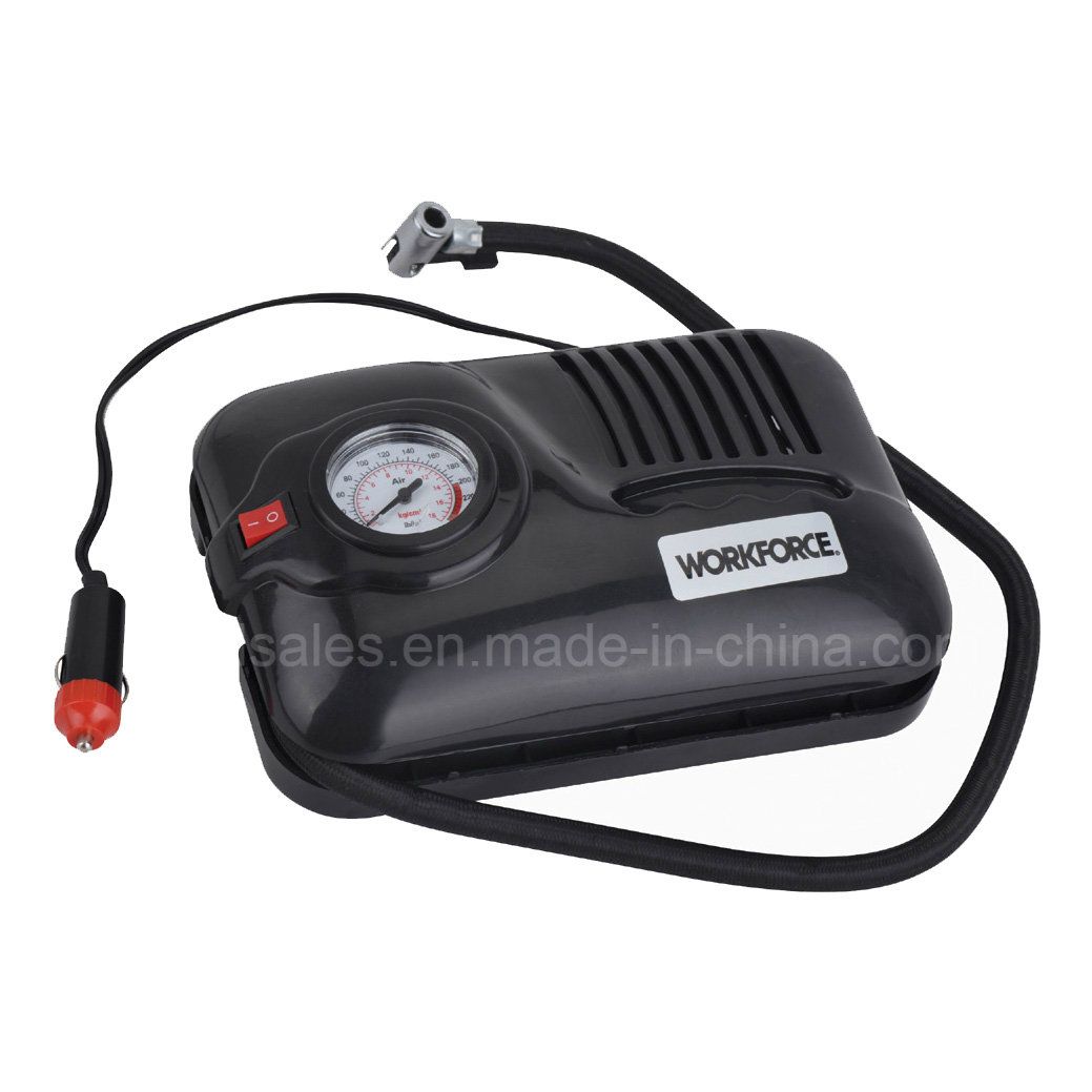 Classic High Quality Portable Mini Air Compressor HD-013