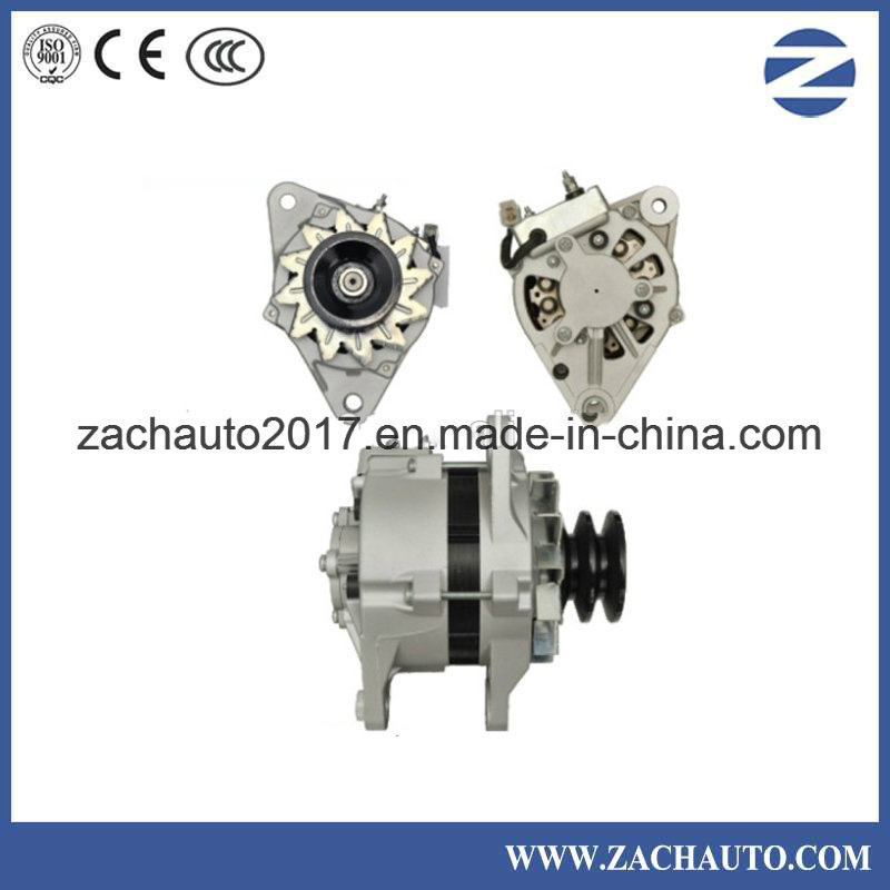 Engine Alternator for Isuzu 6rb1 Isuzu 1812000781 1812001460 1812001461 1812003030