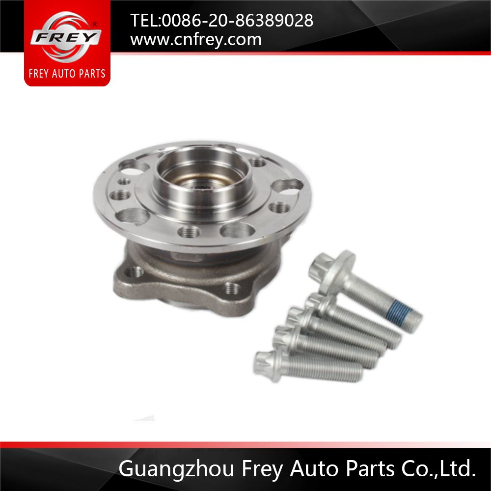 Front Wheel Hub Bearing with Kit 2223340306 for W222 C217 4 Matic