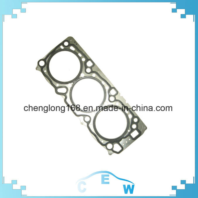 High Quality Cylinder Head Gasket for Mitsubishi 6g74 V73 Pajero (OEM NO.: MD320044)