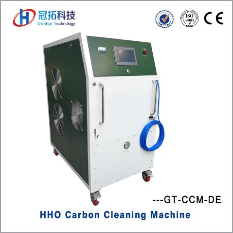 Best Sell Decarbonize Machine