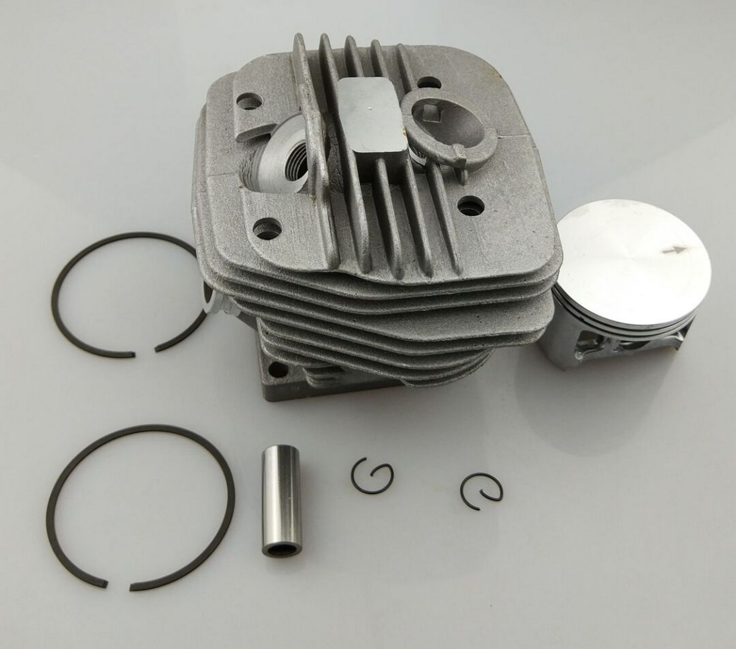 Cylinder and Piston Assy for Ms660 54mm Cylinder and Piston Assy 1122 020 1209