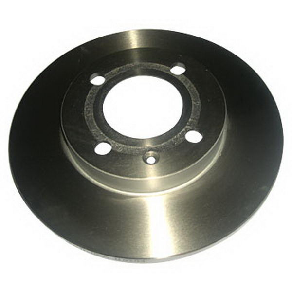 Strong and Customized Brake Rotors