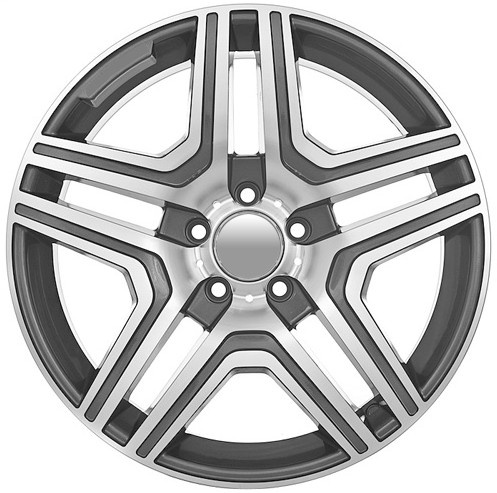 Alloy Wheel / Aluminum Auto Rims