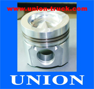 Dachai 6110bz Piston&Spare Parts