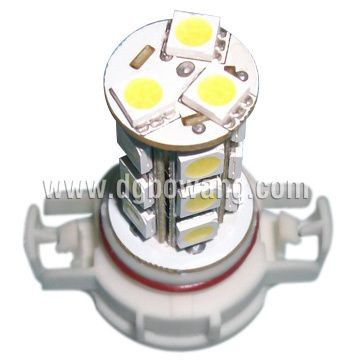 Auto Accessory H16 LED Fog Light (H16-018Z5050)