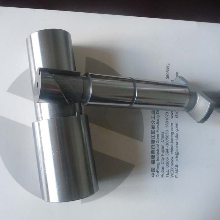 Plunger G60 for Marine Engines