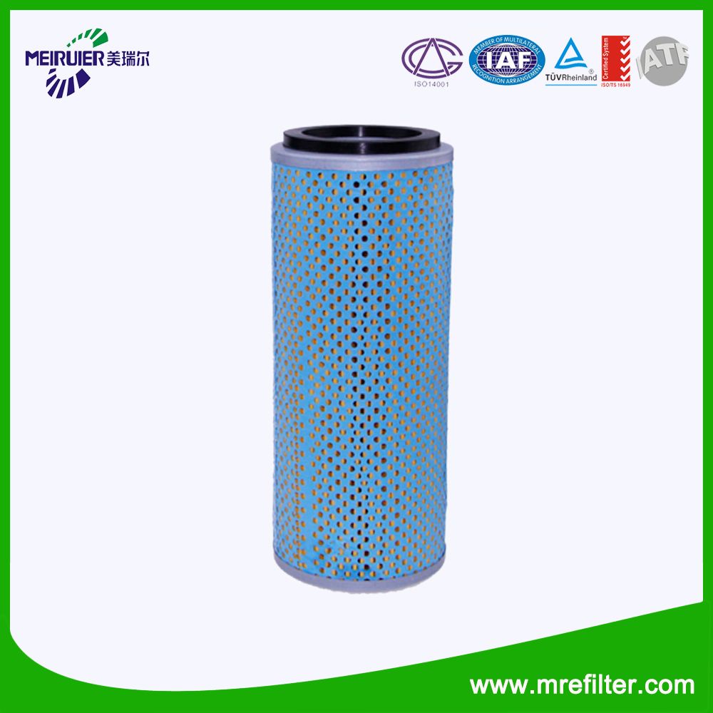 Auto Oil Filter Element E243HD13 for Mercedes Benz