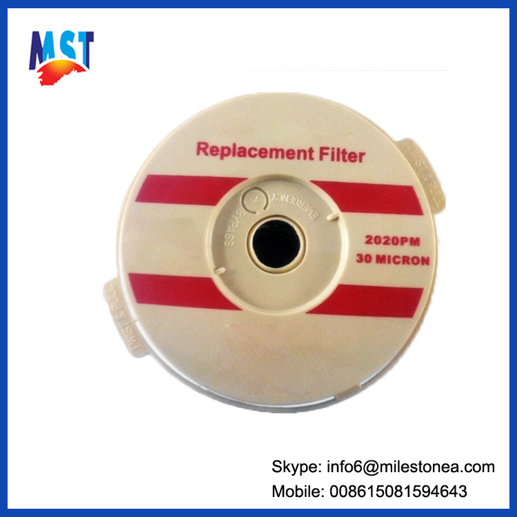 Diesel Engine Parts Fuel Filter 23390-Ol041 for Toyota