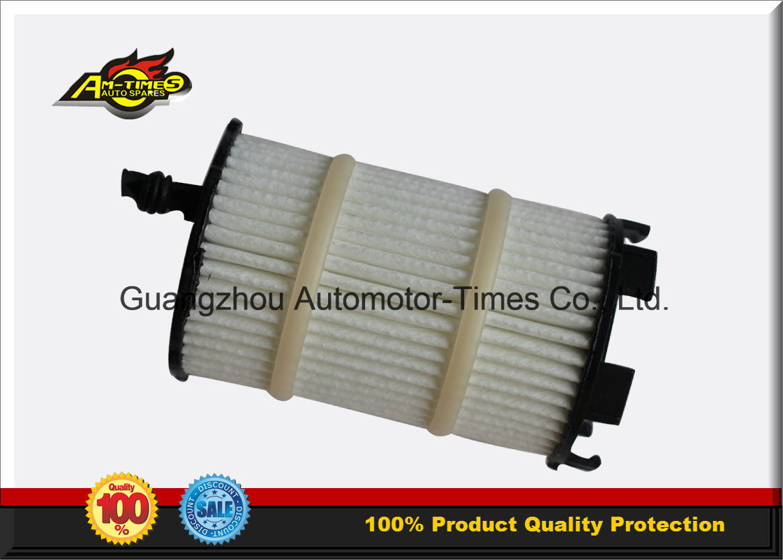 Oil Purifier Oil Filter 079198405e 079 115 561 F 079 198 405 B 079115561k for Audi