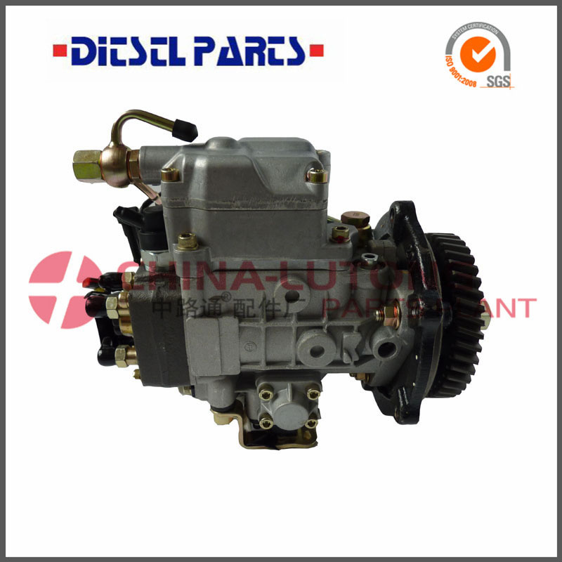 Fuel Injection Pump Nj-Ve4/11e1800L008 for Isuzu