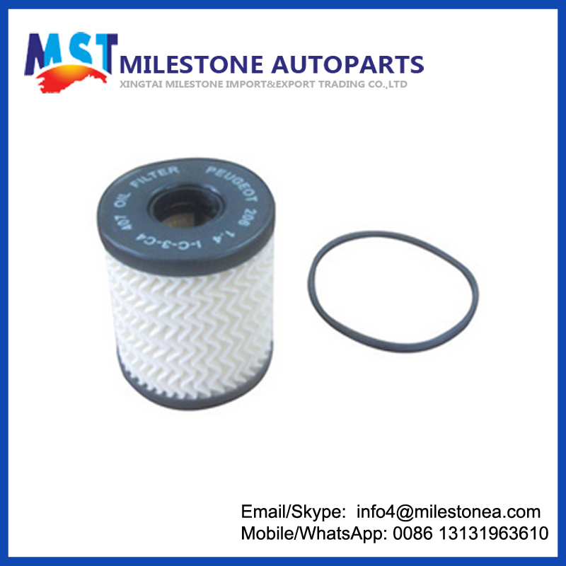 Customize Eco Oil Filter 1109-Z1 for Volvo