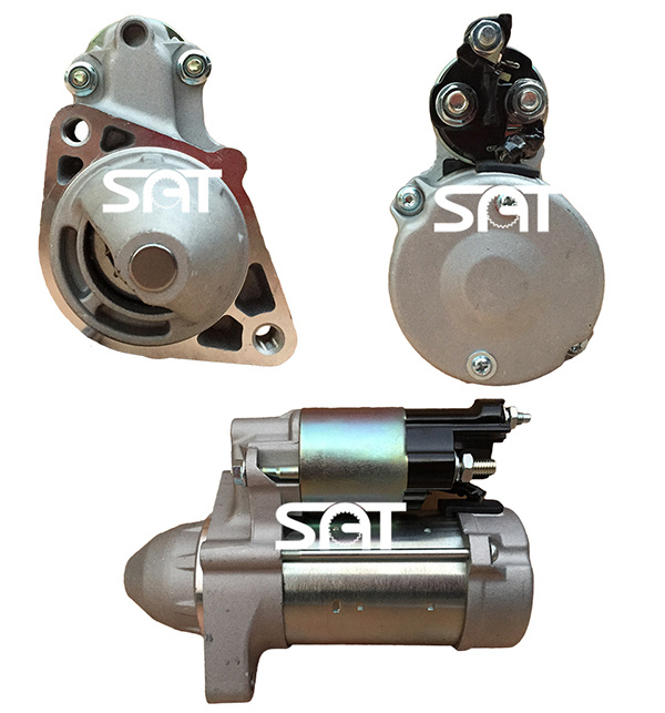 Denso Starter 428000-5510 30219 CS1527
