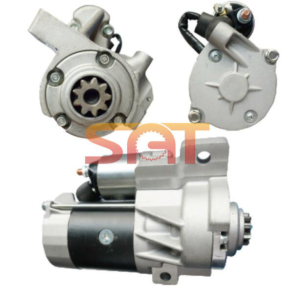 Hitachi Starter S14-412 8972542200